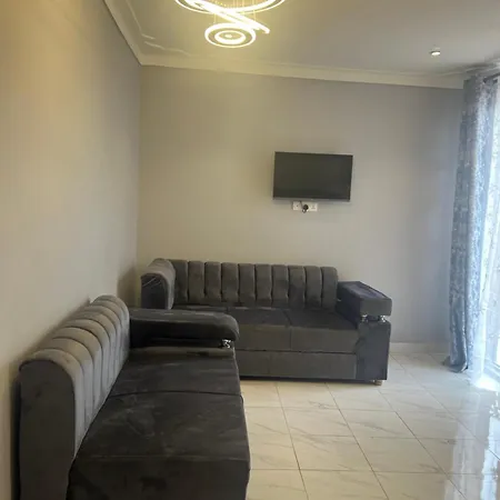 La Vue Suites Kampala Exterior photo