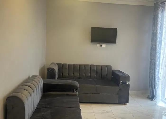 La Vue Suites