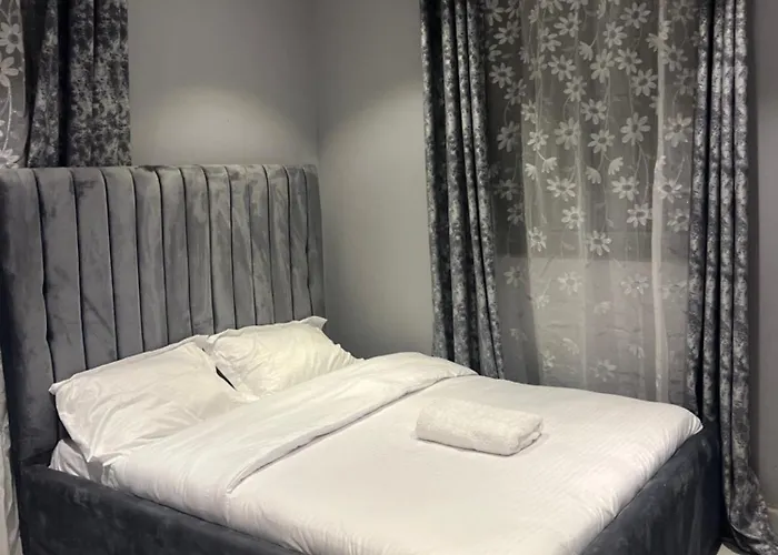 La Vue Suites