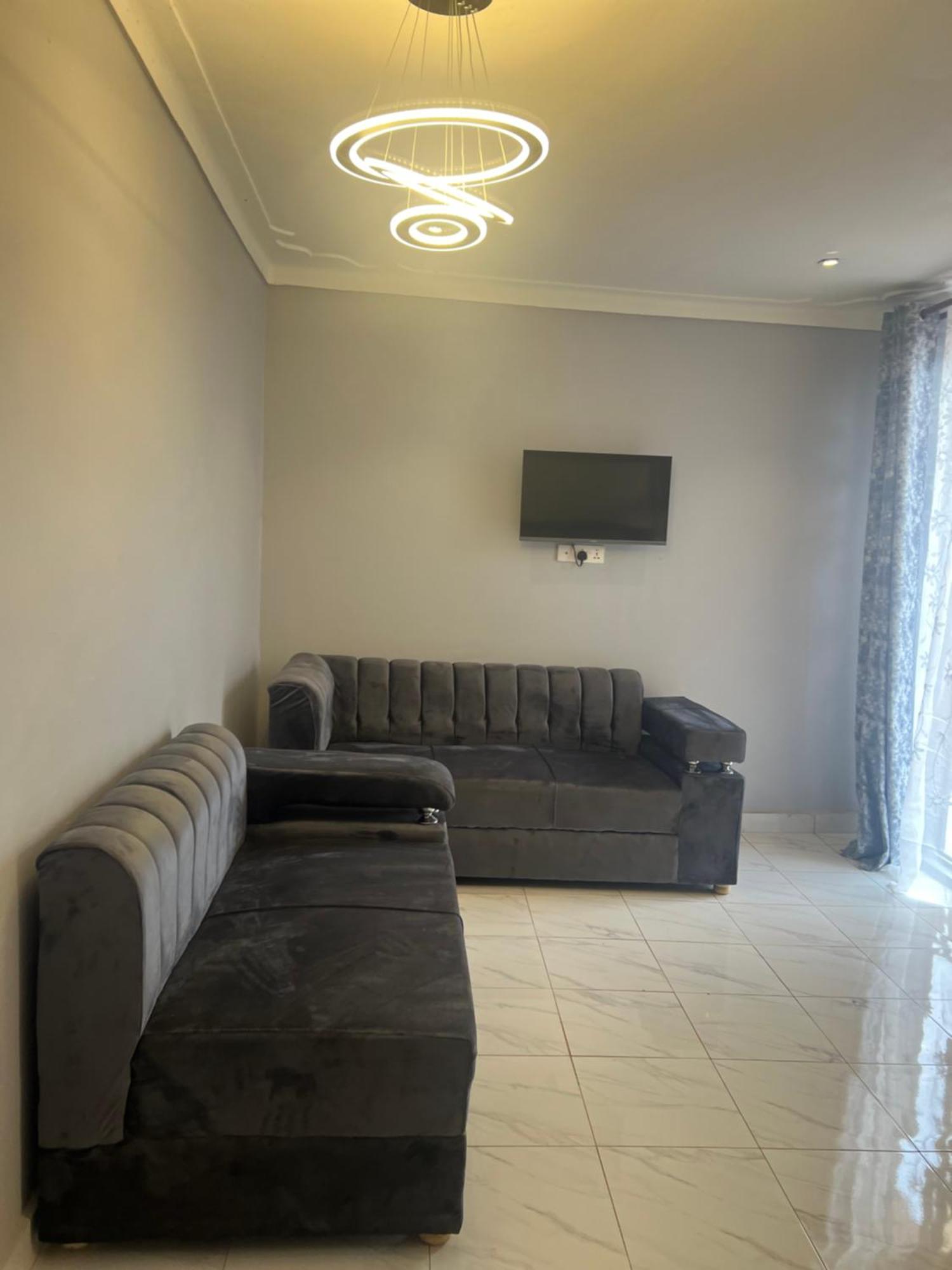 La Vue Apartment